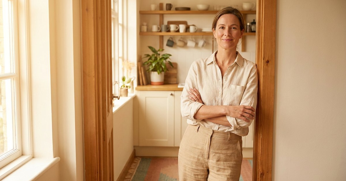 taking control of your finances — Her Own Compass, financial freedom & travel for women on one income