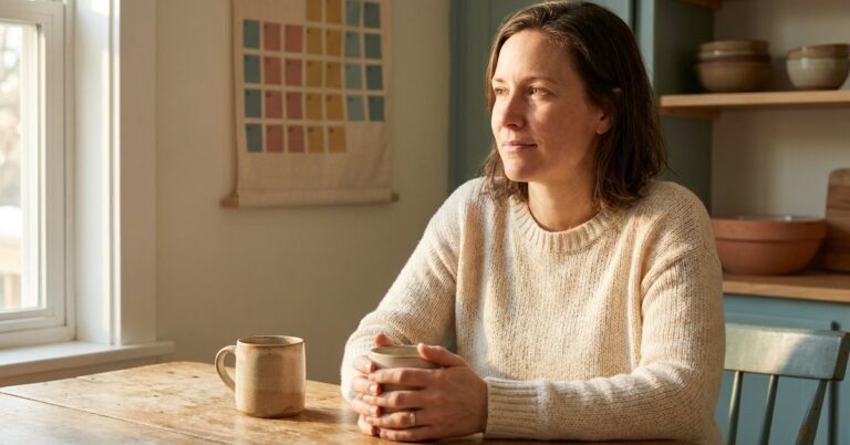 How to Handle Tax Season as a Newly Single Mom