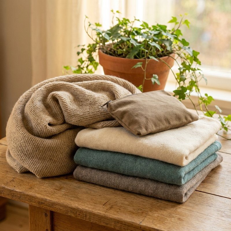 travel essentials for women in merino layers — Her Own Compass, financial freedom & travel for women on one income