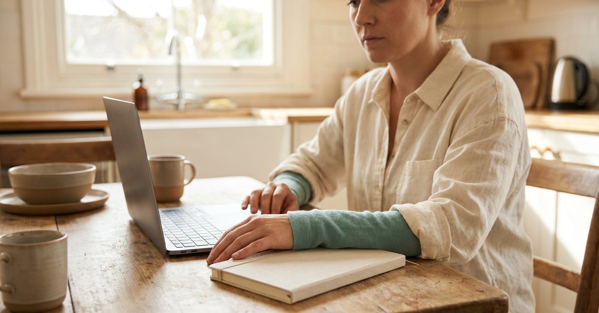 what to cut from your budget — Her Own Compass, financial freedom & travel for women on one income
