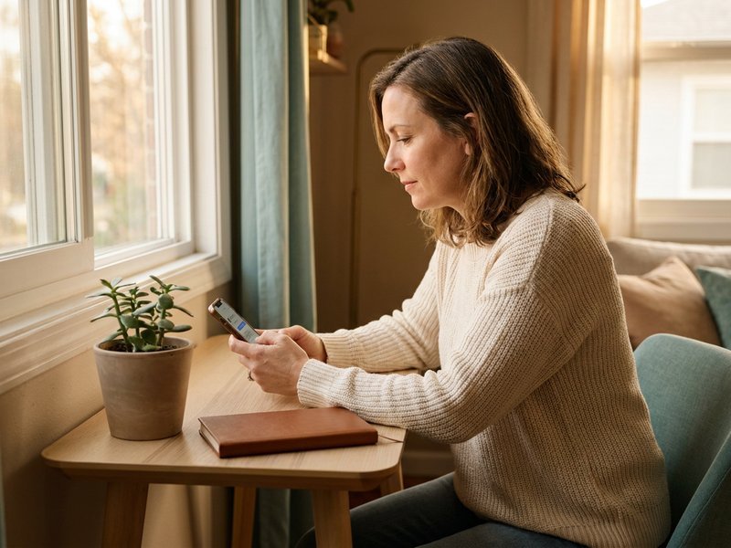 abundance mindset habits, warm aspirational image for independent women mastering money and travel on one income, herowncompass.com