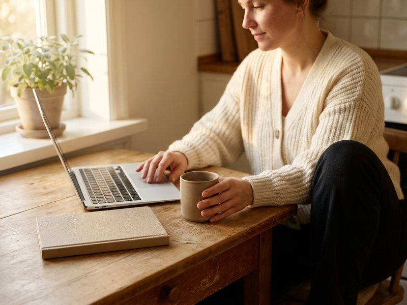 how to make extra money, warm aspirational image for independent women mastering money and travel on one income, herowncompass.com