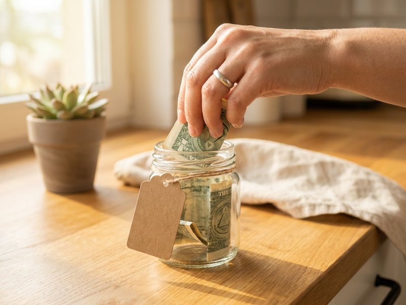 how to make extra money, warm aspirational image for independent women mastering money and travel on one income, herowncompass.com