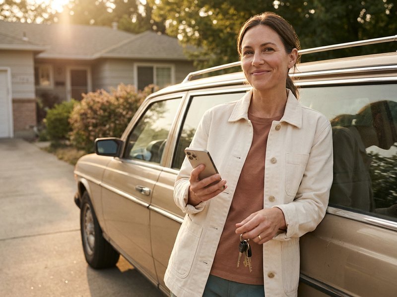 make money for travel, warm aspirational image for independent women mastering money and travel on one income, herowncompass.com