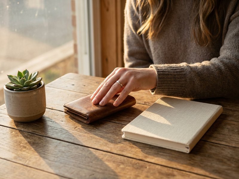 pay off holiday debt, warm aspirational image for independent women mastering money and travel on one income, herowncompass.com