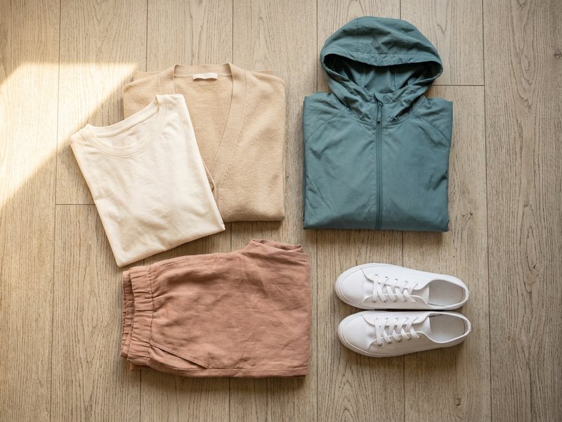 what to wear in mexico city, warm aspirational image for independent women mastering money and travel on one income, herowncompass.com