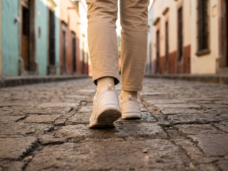 what to wear in mexico city, warm aspirational image for independent women mastering money and travel on one income, herowncompass.com